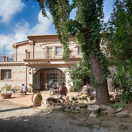 Don Carlo Agriturismo Di Charme Bio Villa Le Pioppe Ngoại thất bức ảnh
