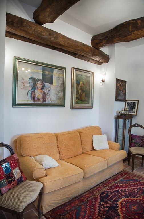 Don Carlo Agriturismo Di Charme Bio Villa Le Pioppe Ngoại thất bức ảnh