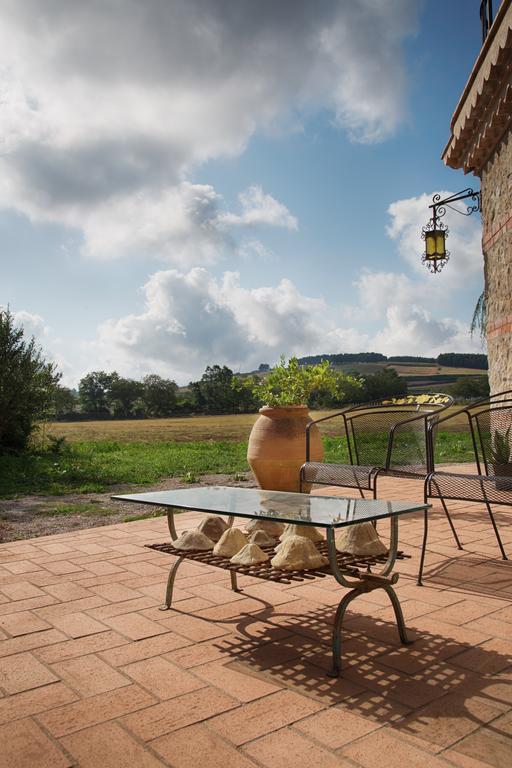 Don Carlo Agriturismo Di Charme Bio Villa Le Pioppe Ngoại thất bức ảnh