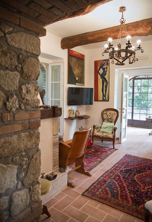 Don Carlo Agriturismo Di Charme Bio Villa Le Pioppe Ngoại thất bức ảnh