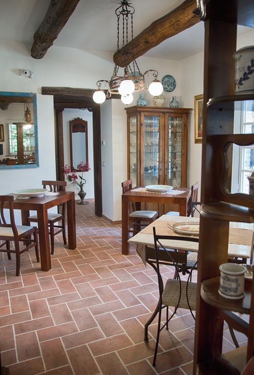 Don Carlo Agriturismo Di Charme Bio Villa Le Pioppe Ngoại thất bức ảnh