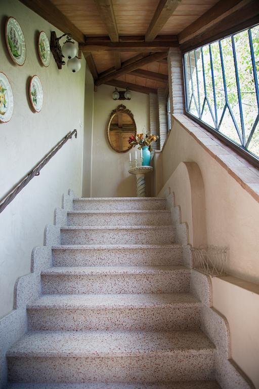 Don Carlo Agriturismo Di Charme Bio Villa Le Pioppe Ngoại thất bức ảnh