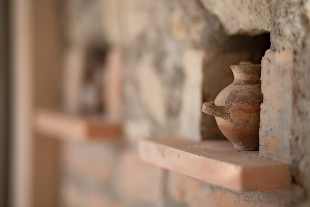 Don Carlo Agriturismo Di Charme Bio Villa Le Pioppe Ngoại thất bức ảnh