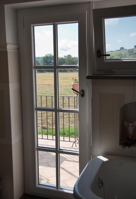 Don Carlo Agriturismo Di Charme Bio Villa Le Pioppe Ngoại thất bức ảnh