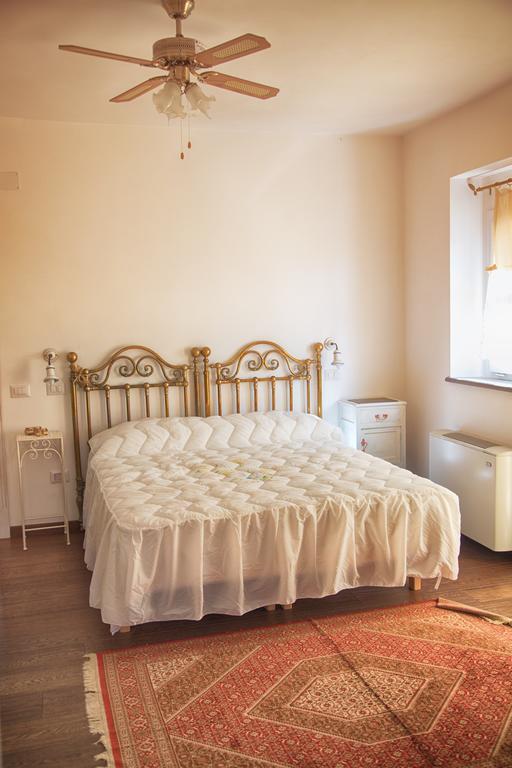Don Carlo Agriturismo Di Charme Bio Villa Le Pioppe Ngoại thất bức ảnh